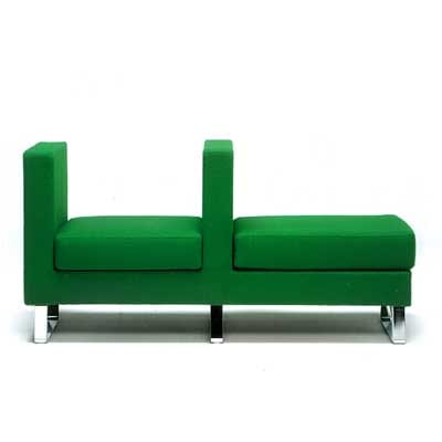 F Seat | Scandinavian Design