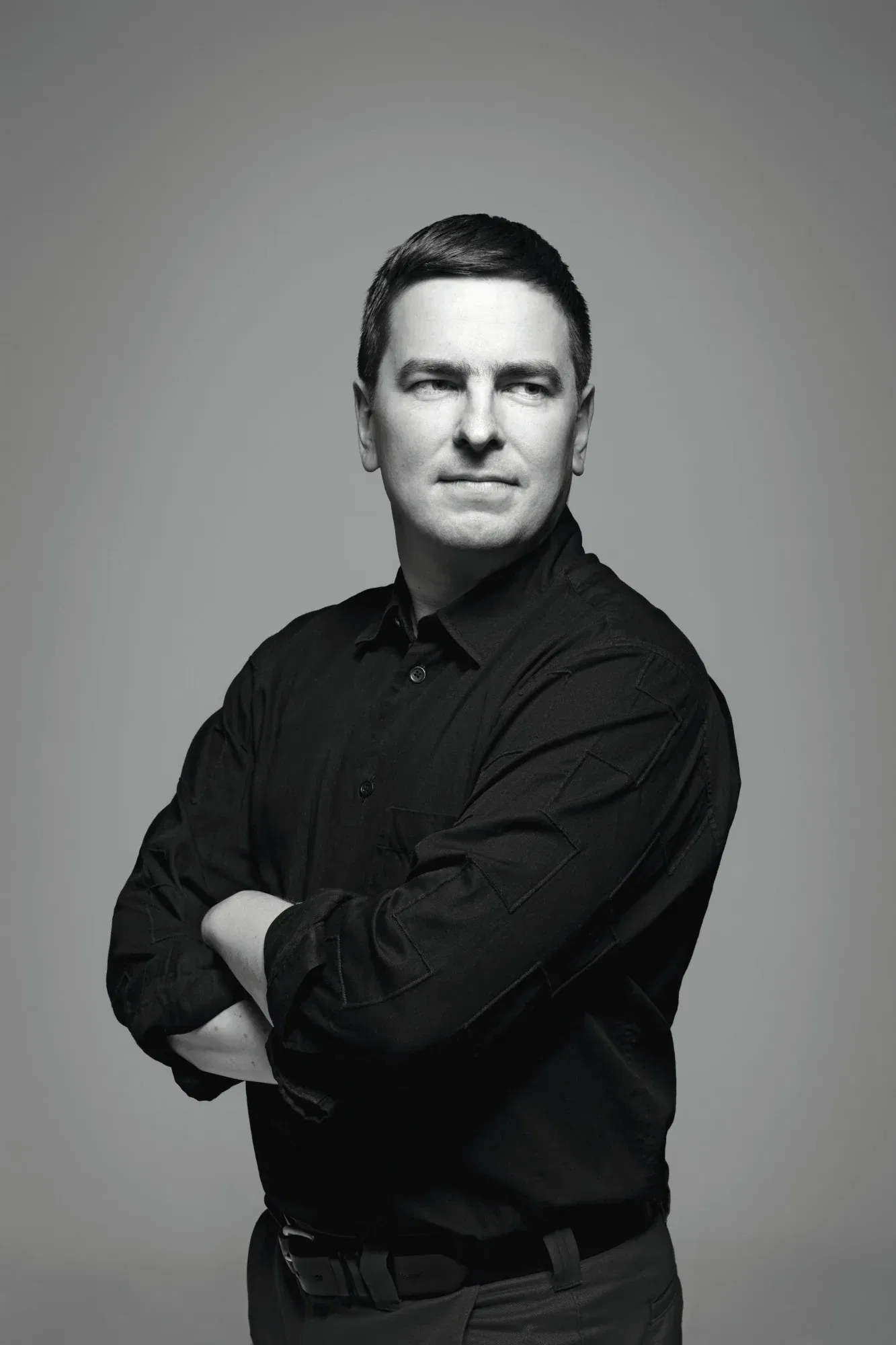 Harri koskinen