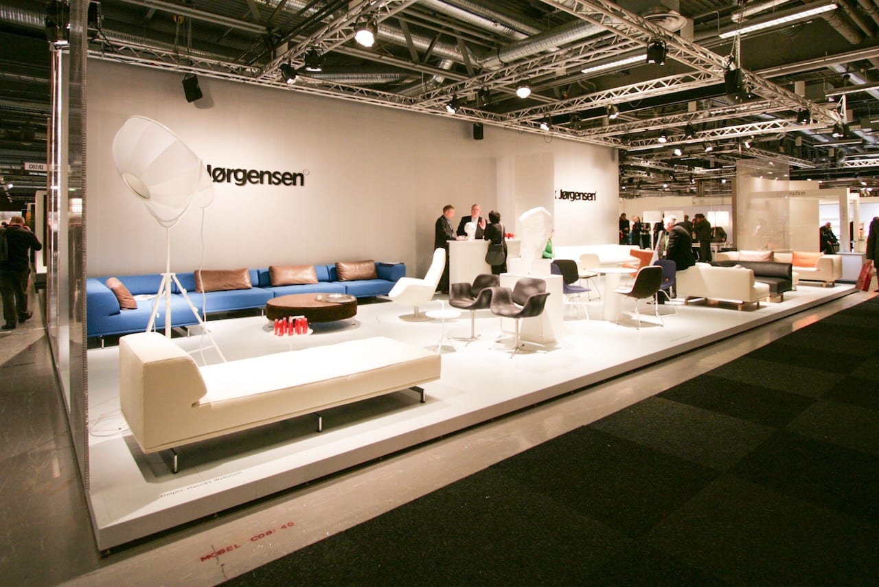 Img | Scandinavian Design
