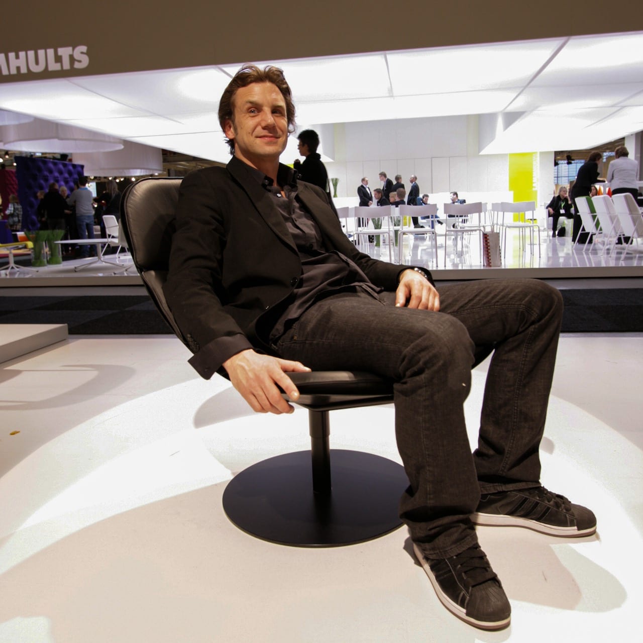 Jakob Thau | Scandinavian Design