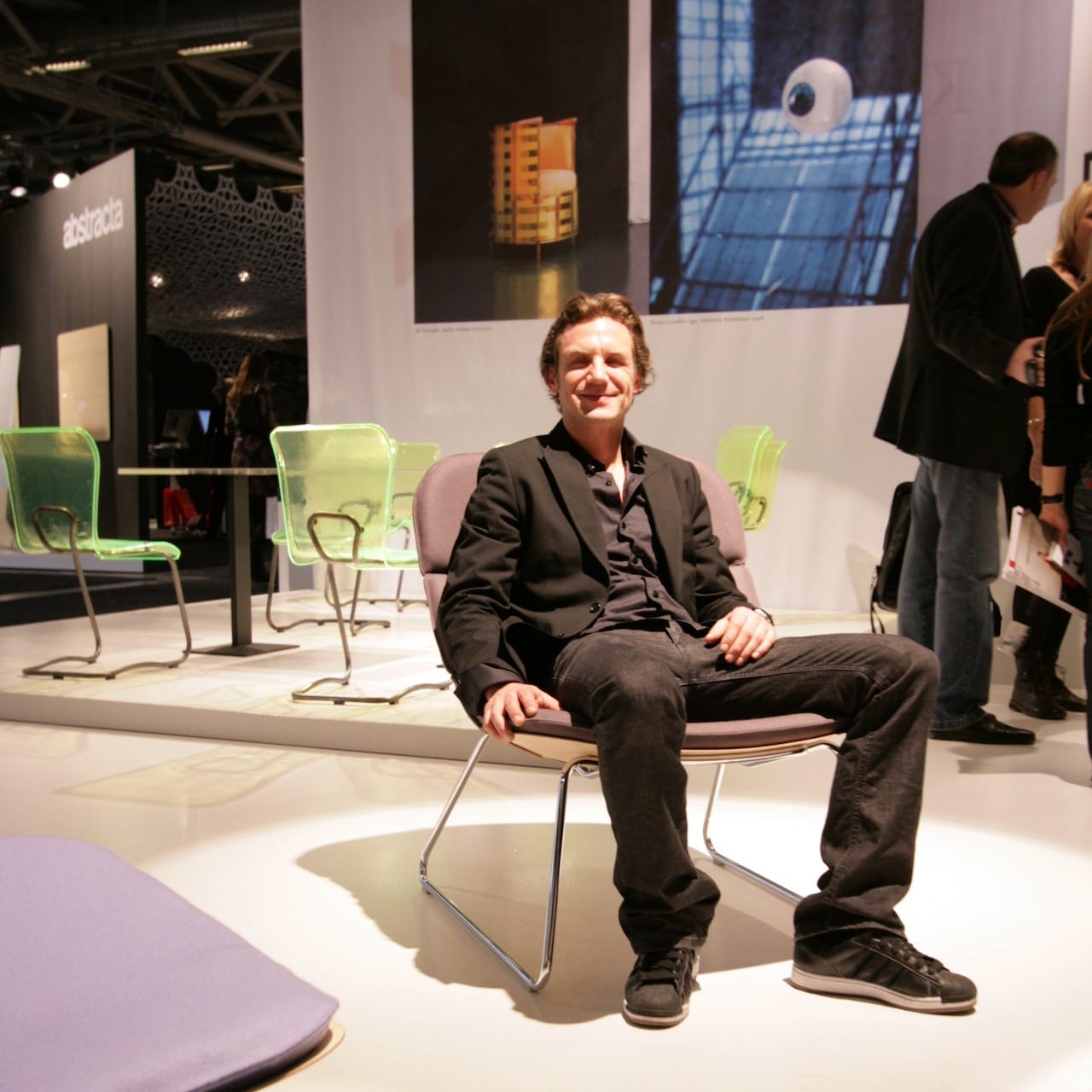 Jakob Thau | Scandinavian Design