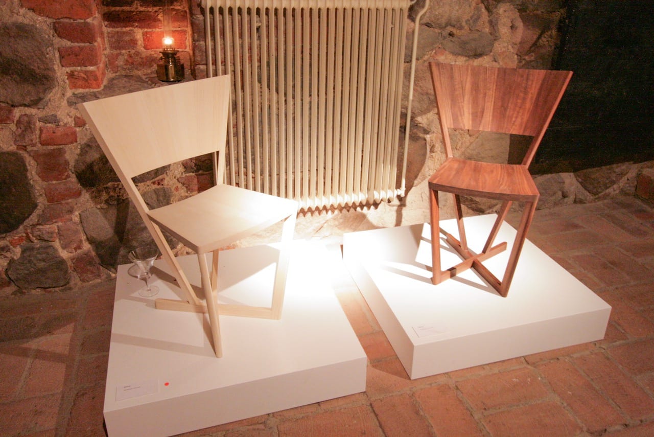Jonaslindvall | Scandinavian Design