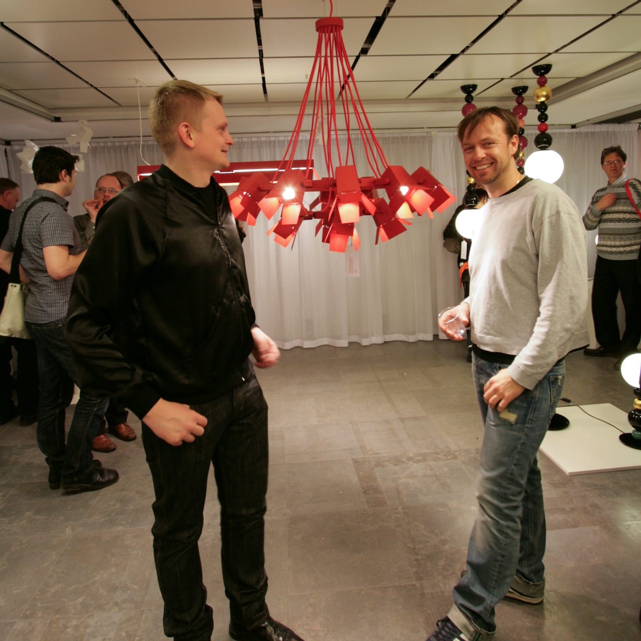 Mattiasstahlbom Thomasbernstrand | Scandinavian Design