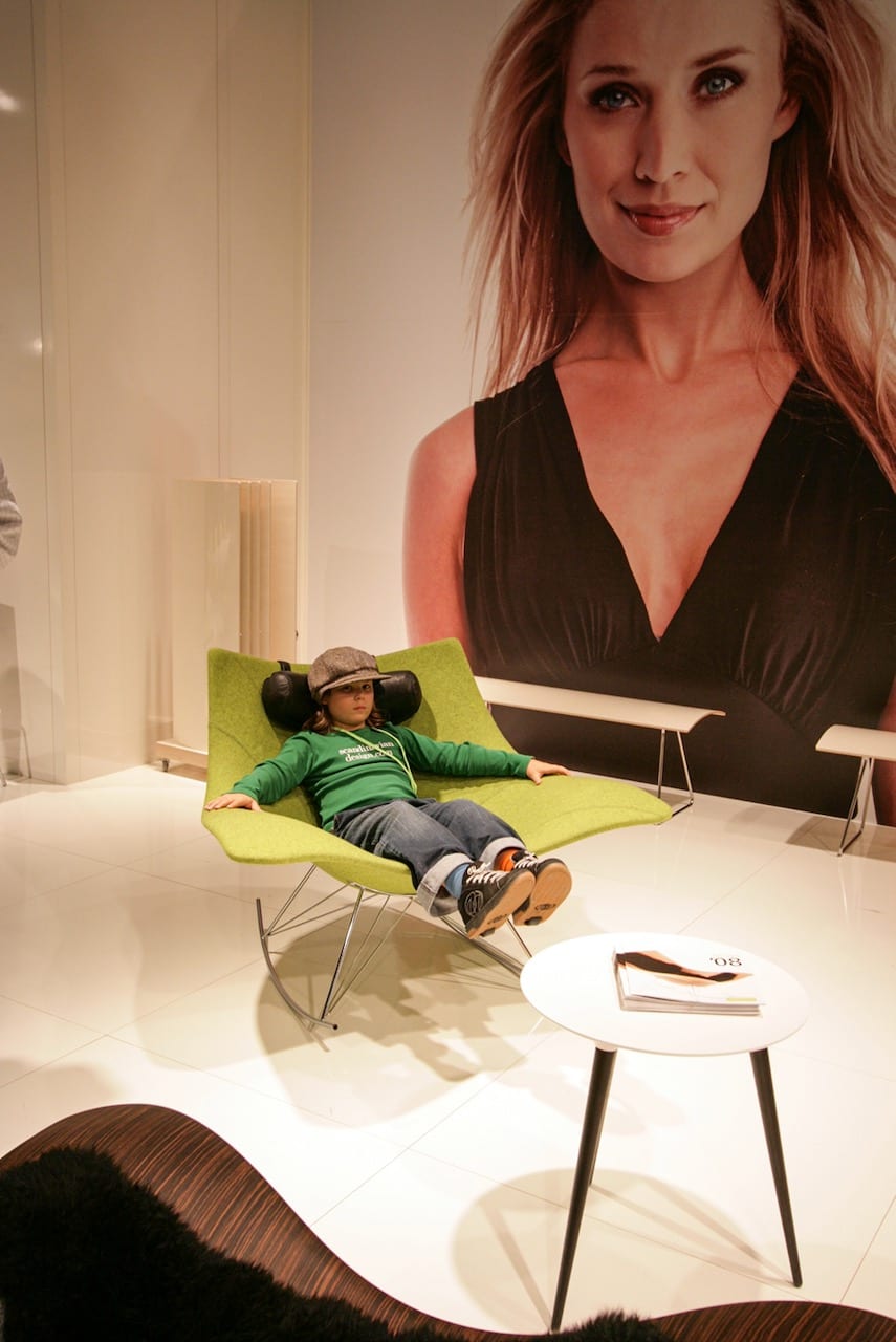 Maxi | Scandinavian Design