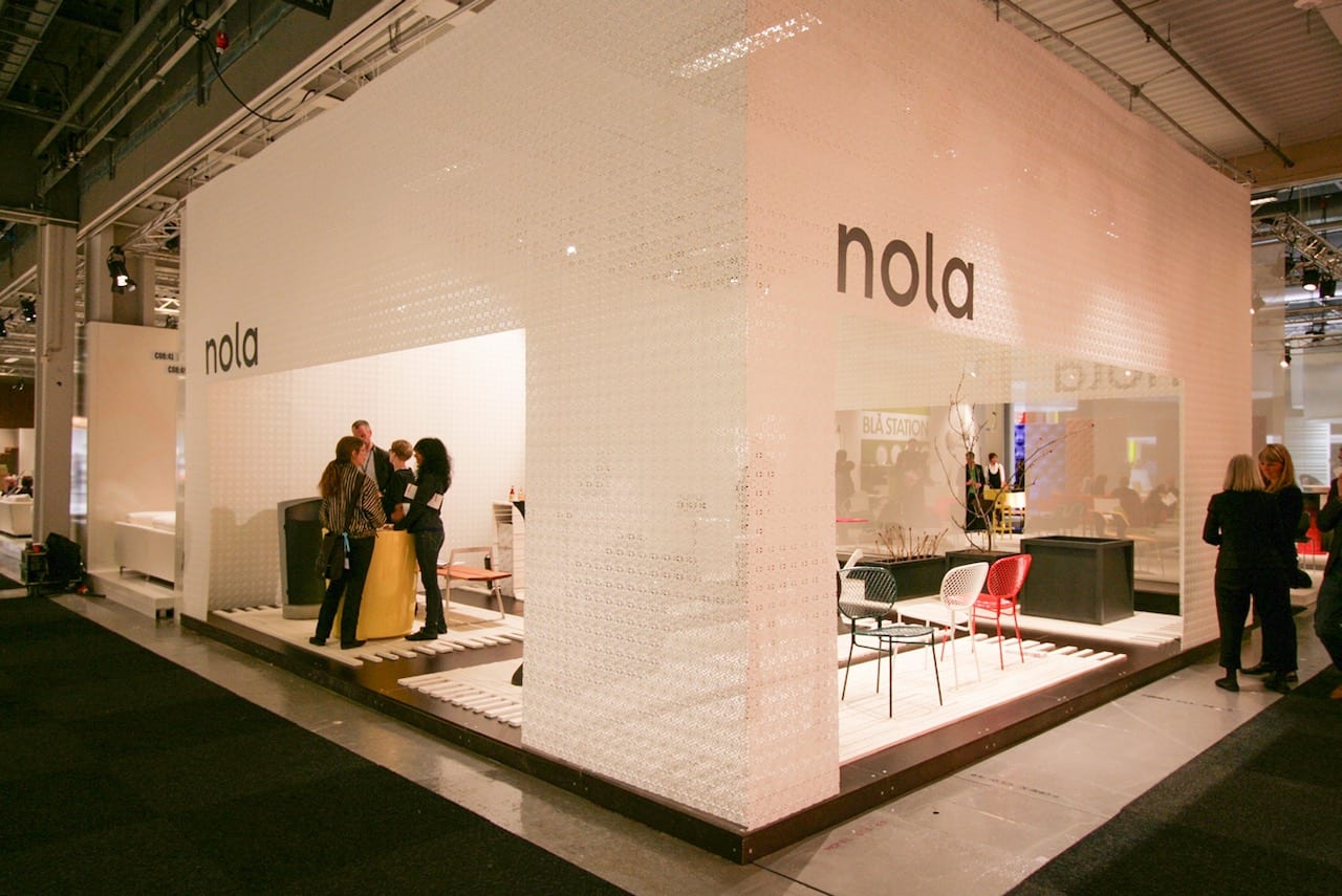 Nola | Scandinavian Design