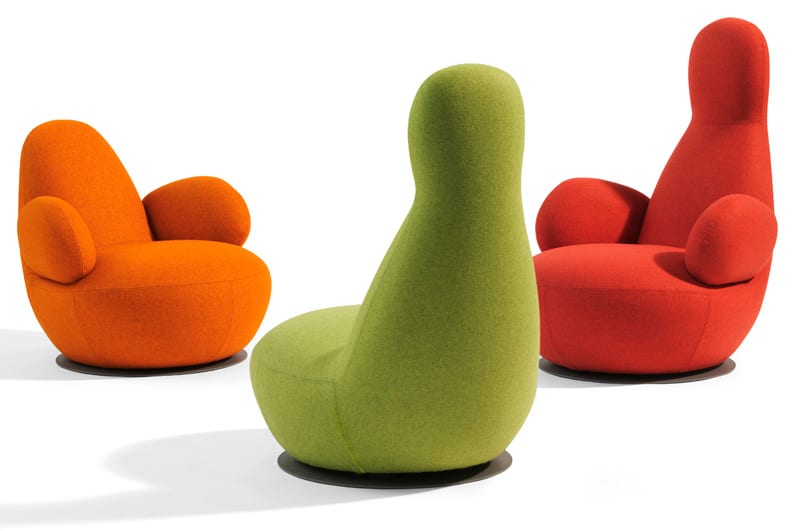 Oppo | Scandinavian Design