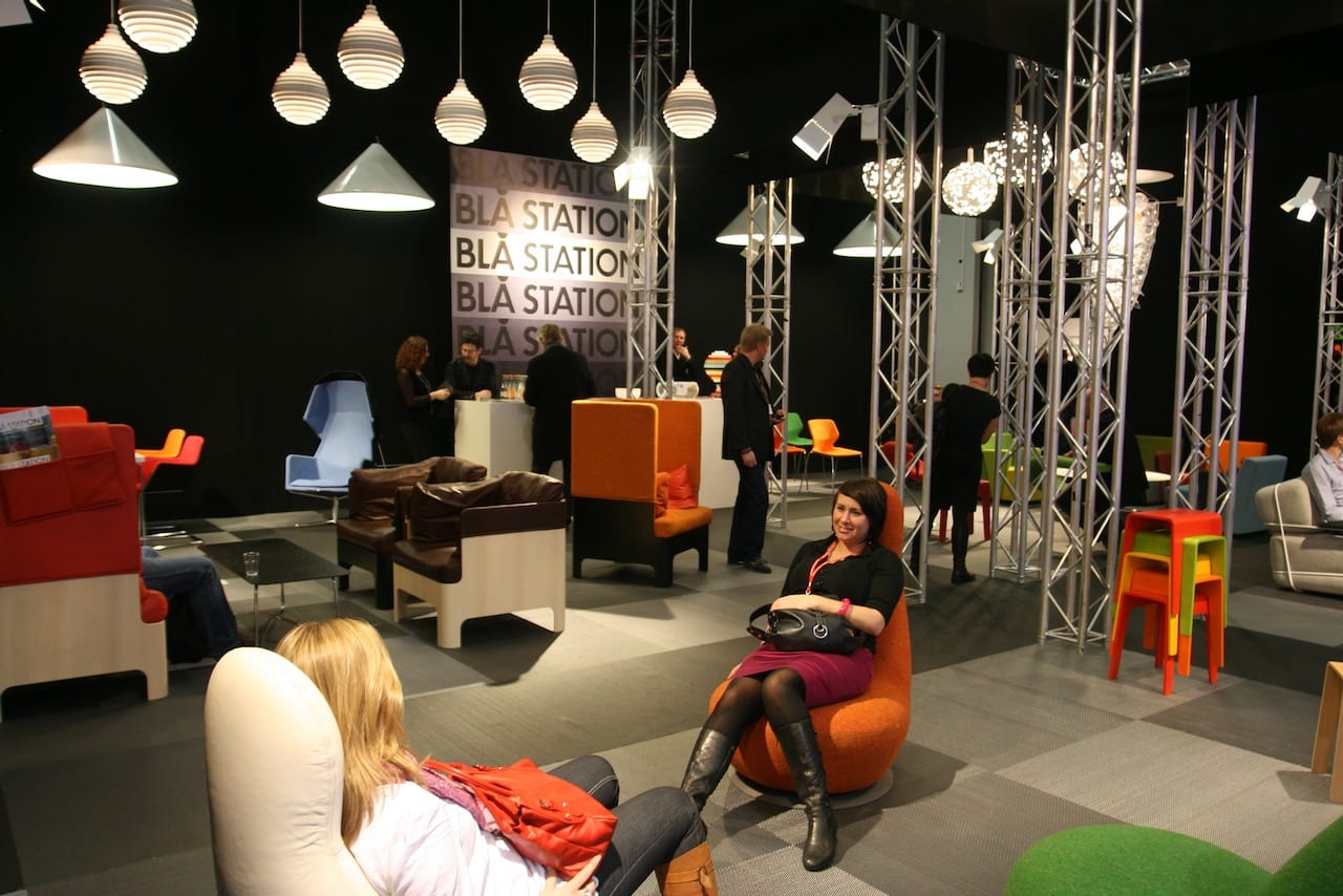 Sff | Scandinavian Design
