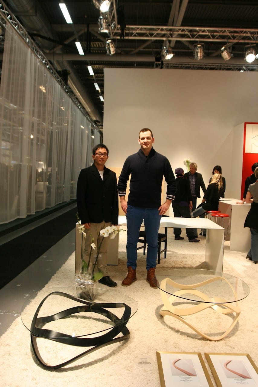 Sff | Scandinavian Design
