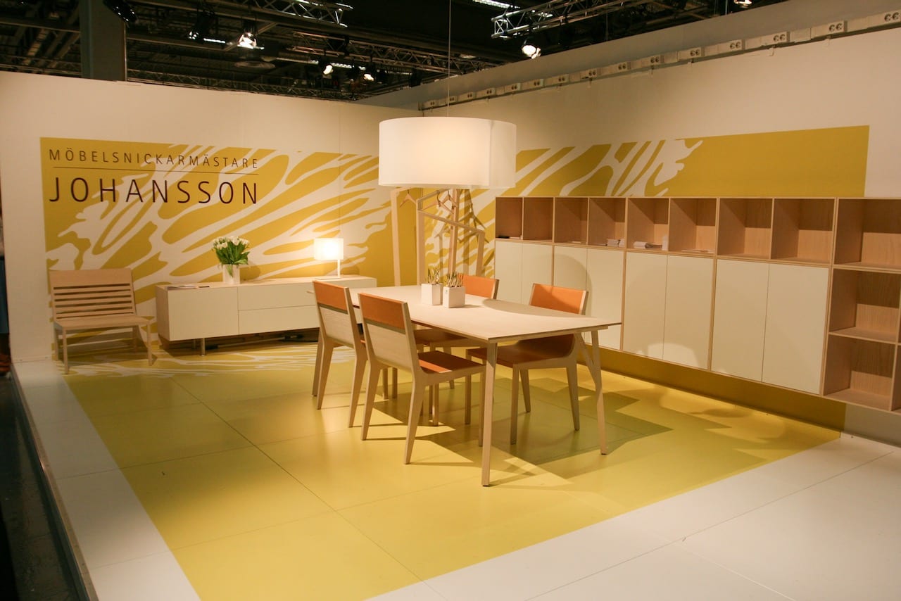 Sff | Scandinavian Design