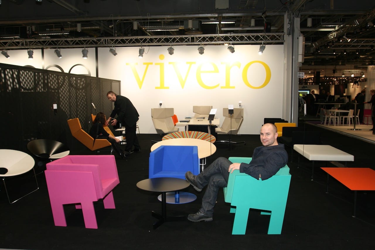 Sff | Scandinavian Design