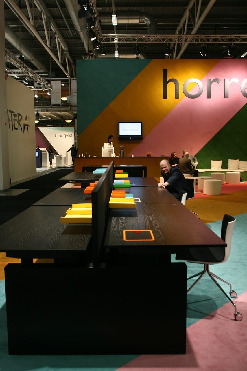 Sff | Scandinavian Design