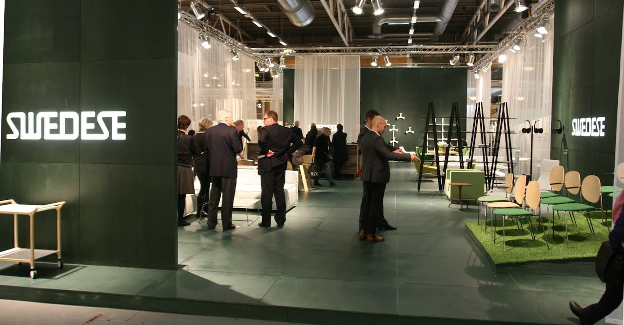 Sff | Scandinavian Design