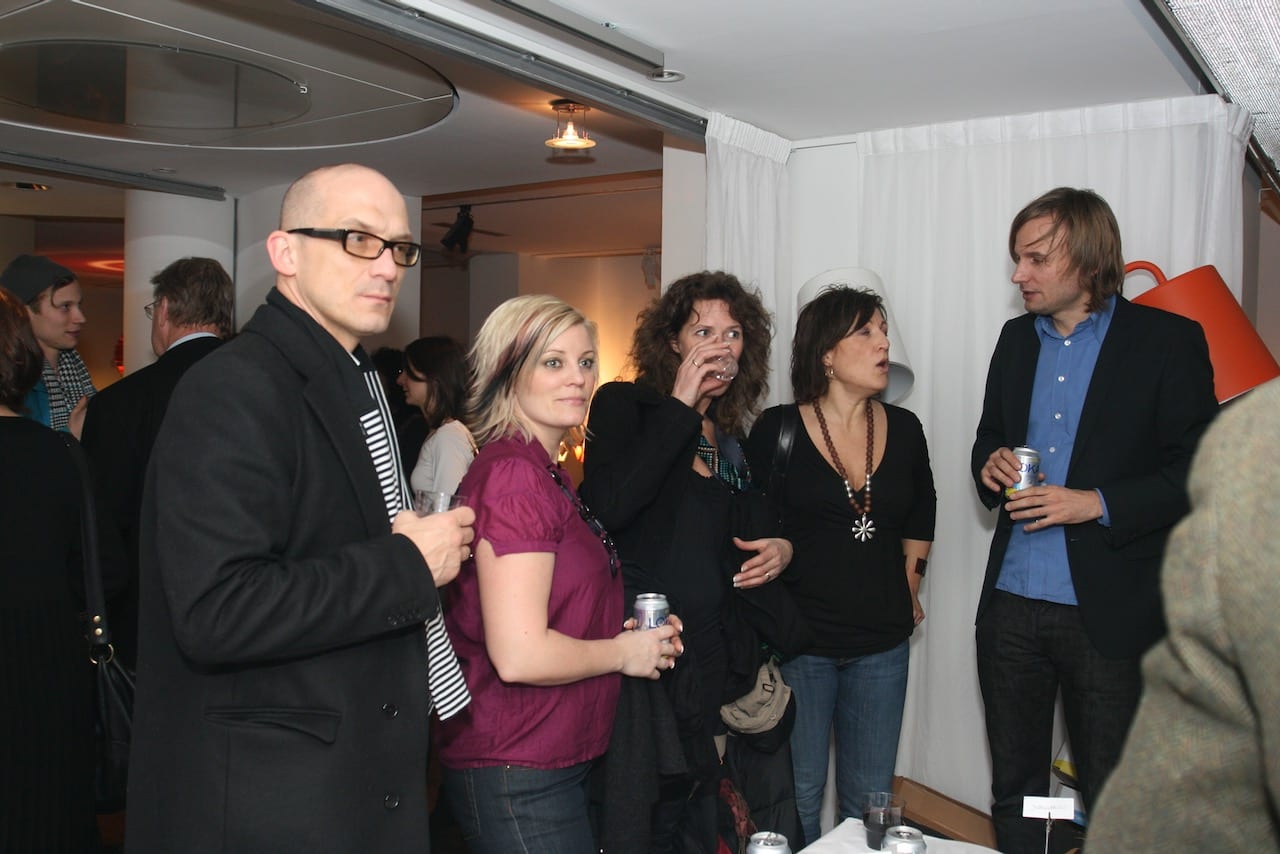 Sff | Scandinavian Design