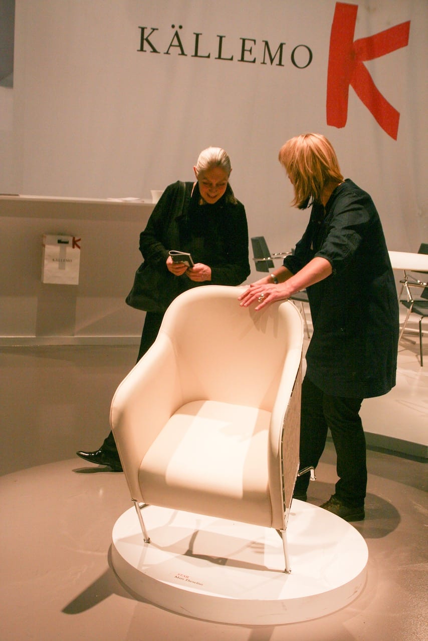 Sff | Scandinavian Design