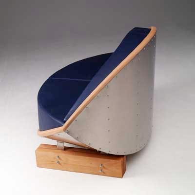 Sofa Keflavik | Scandinavian Design