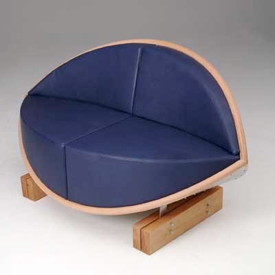 Sofa Keflavik | Scandinavian Design