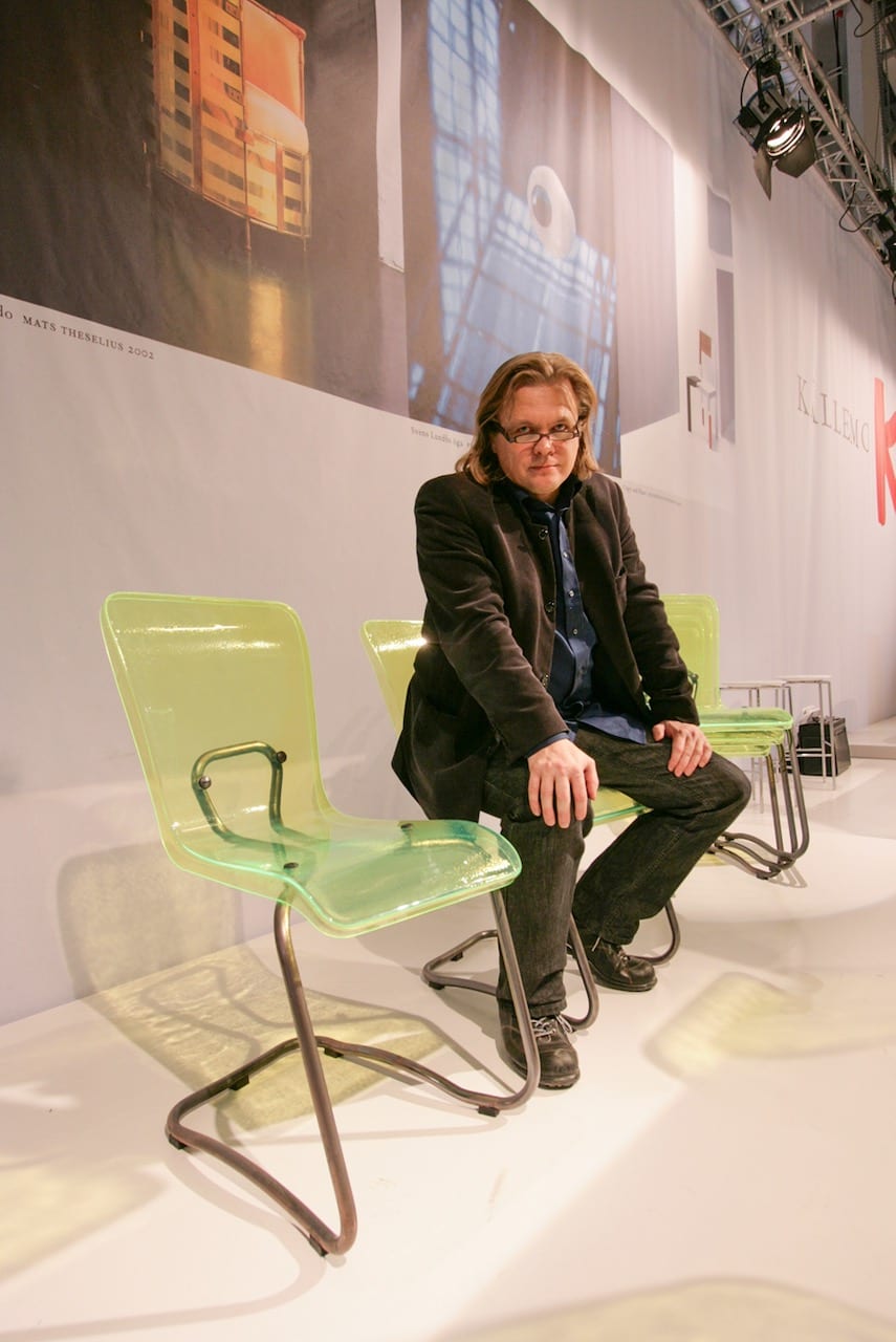 Vesa Honkonen | Scandinavian Design