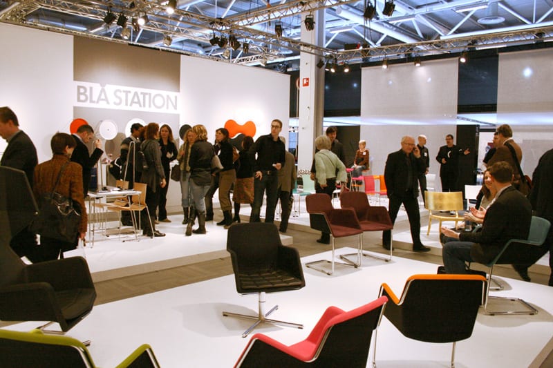 Blastation | Scandinavian Design