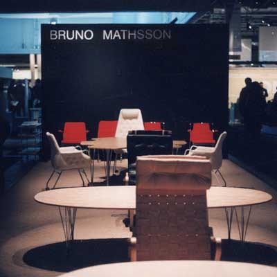 Bm Monter | Scandinavian Design