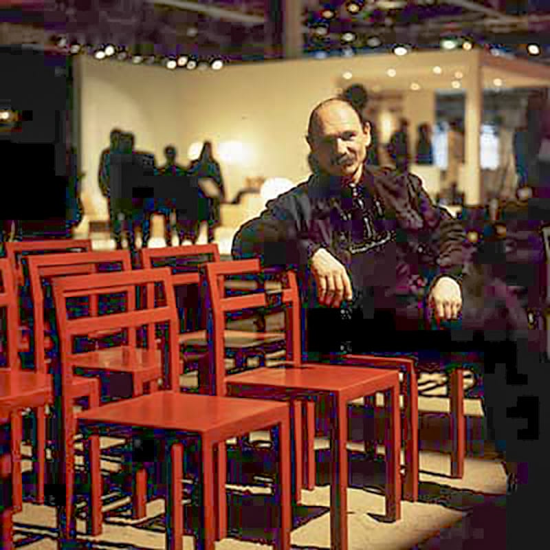 Boris Berlin | Scandinavian Design