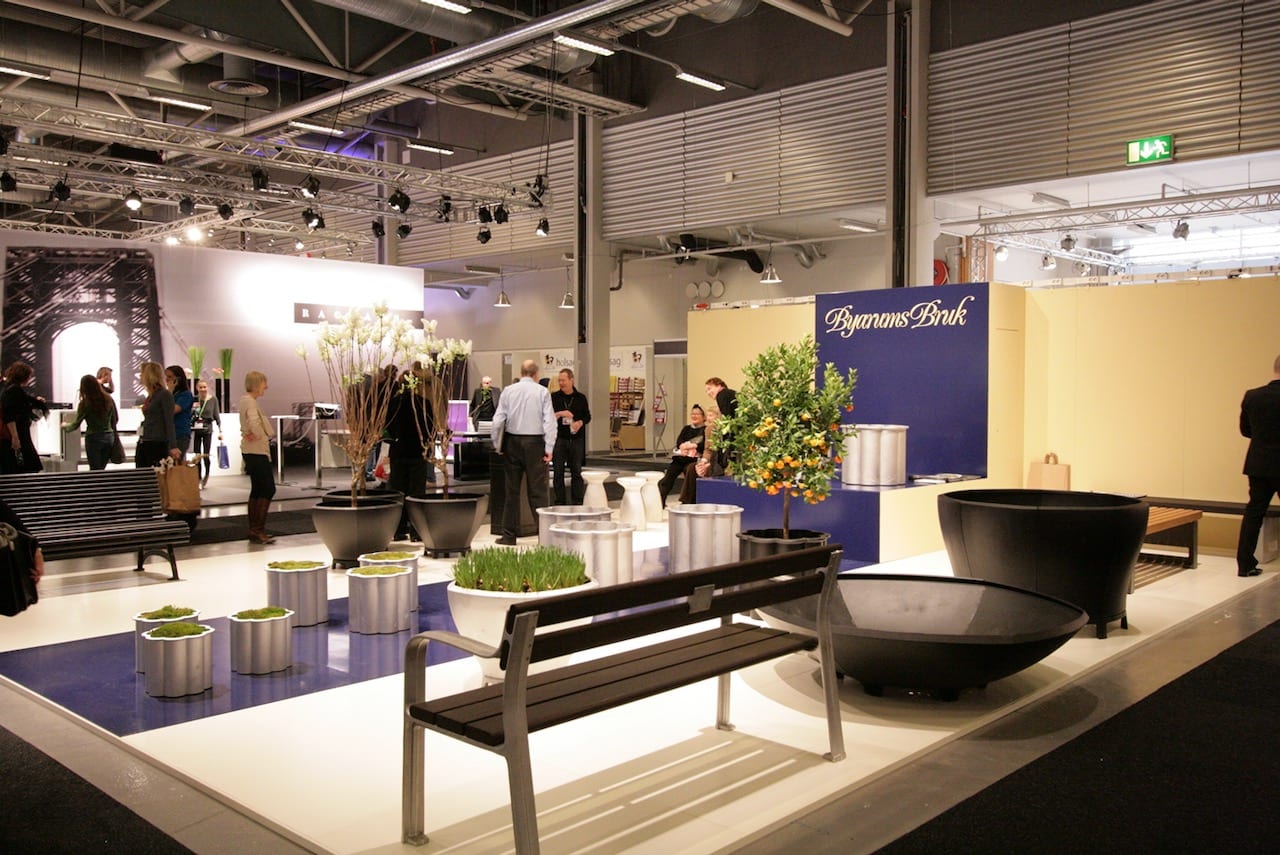 Byarumsbruk | Scandinavian Design