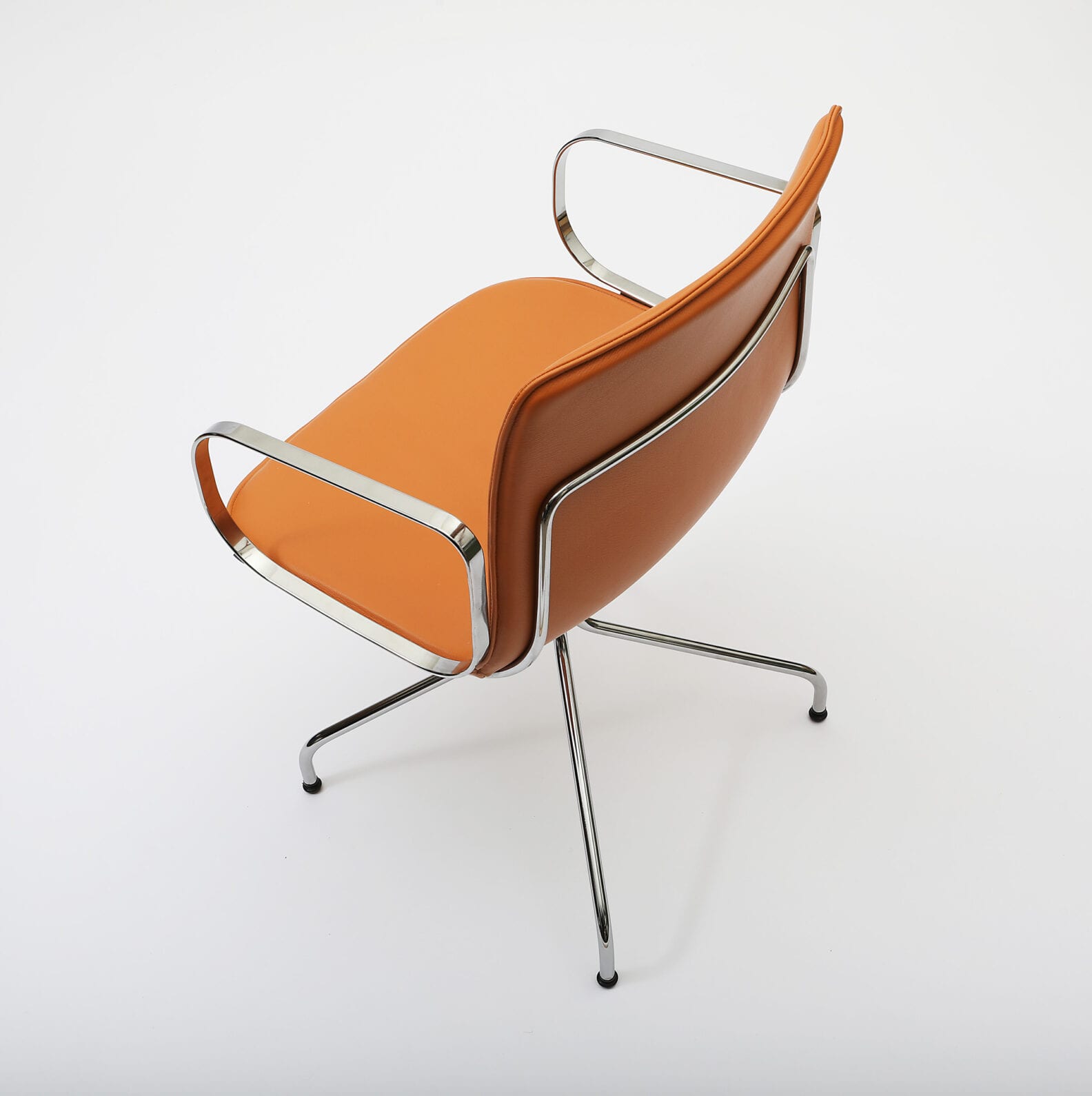 Furniture by Claesson Koivisto Rune for Edsbyn featuring harmonic balance between technical innovation and refined form