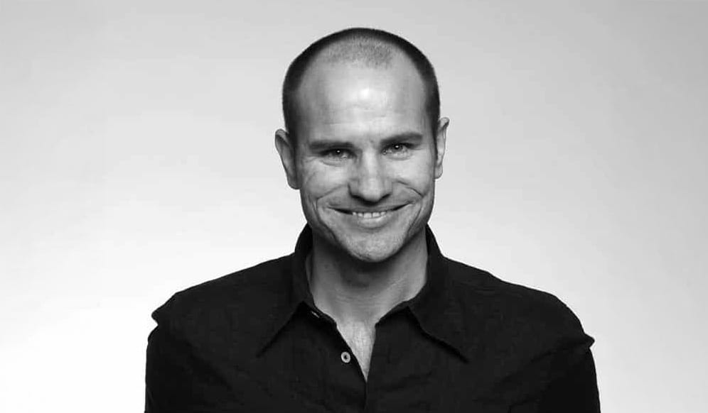 Fredrik Mattson Swedish furniture designer contemporary chairs tables minimalist Scandinavian design