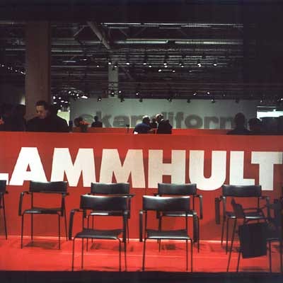 Lammhults | Scandinavian Design