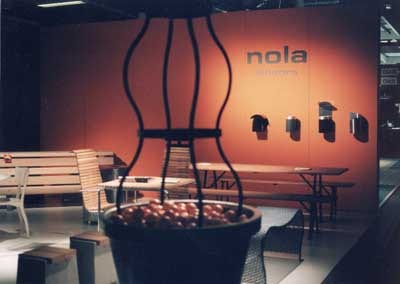 Nolamonter | Scandinavian Design