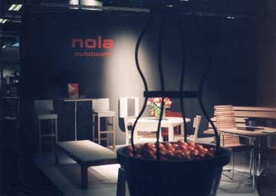 Nolamonter | Scandinavian Design