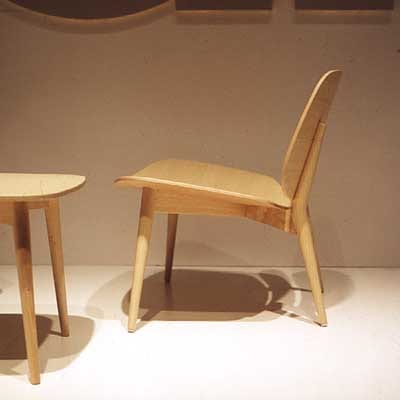 Oakeasy | Scandinavian Design