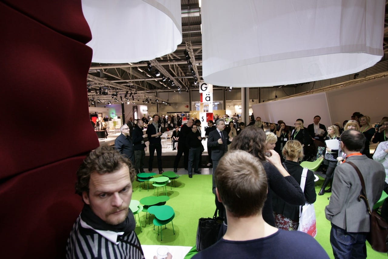 Offecct | Scandinavian Design