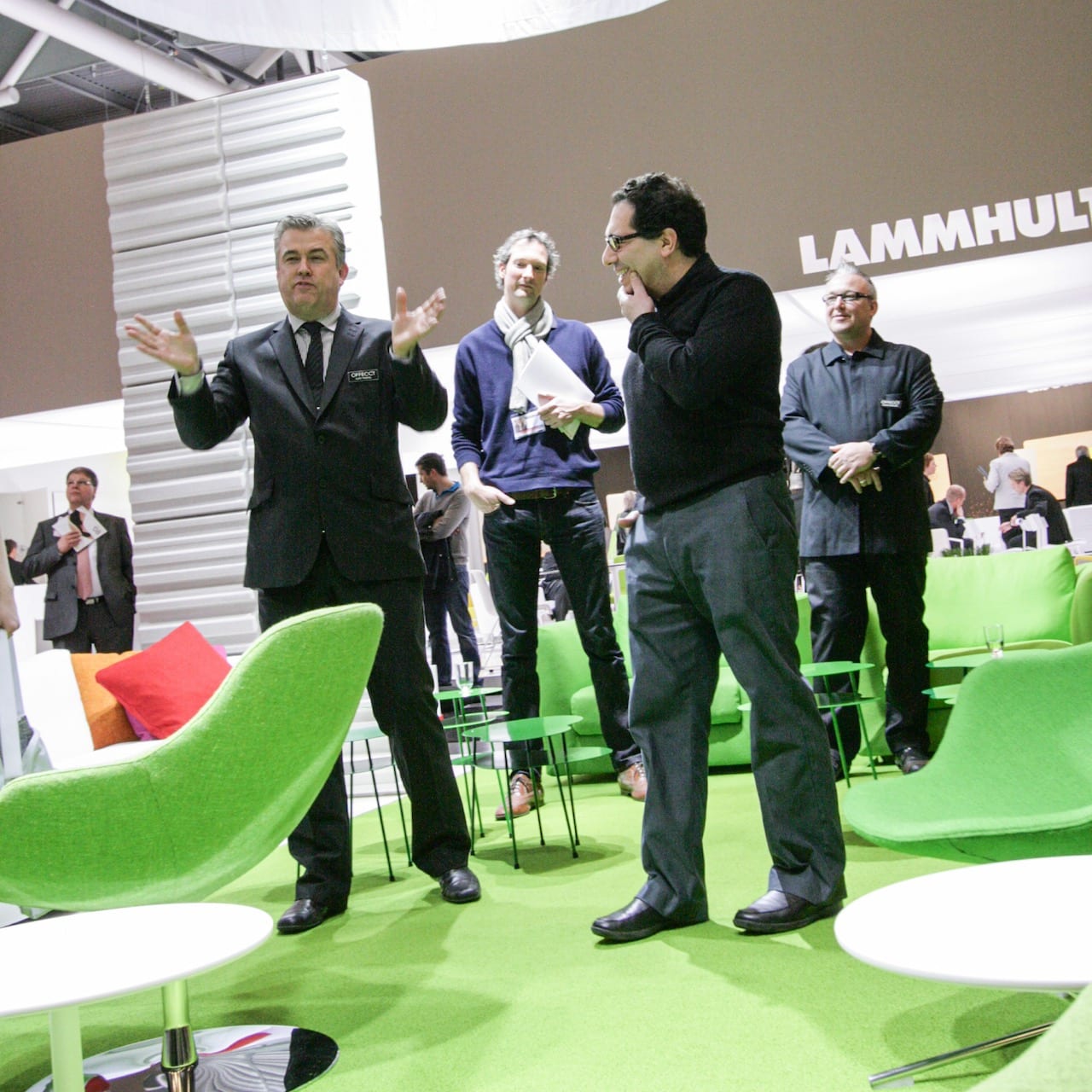 Offecct | Scandinavian Design