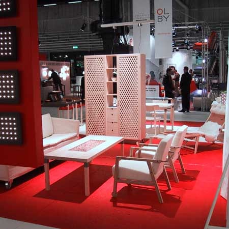 Olby | Scandinavian Design