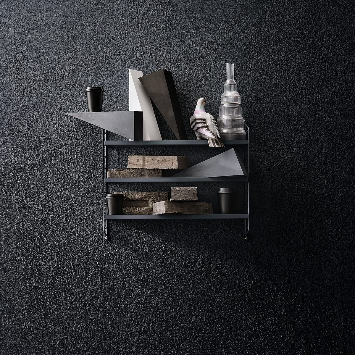 Sergelgrey | ScandinavianDesign.com