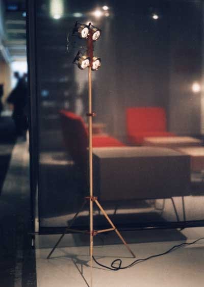 Trefot | Scandinavian Design