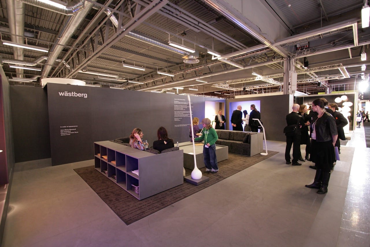 Wastberg | Scandinavian Design