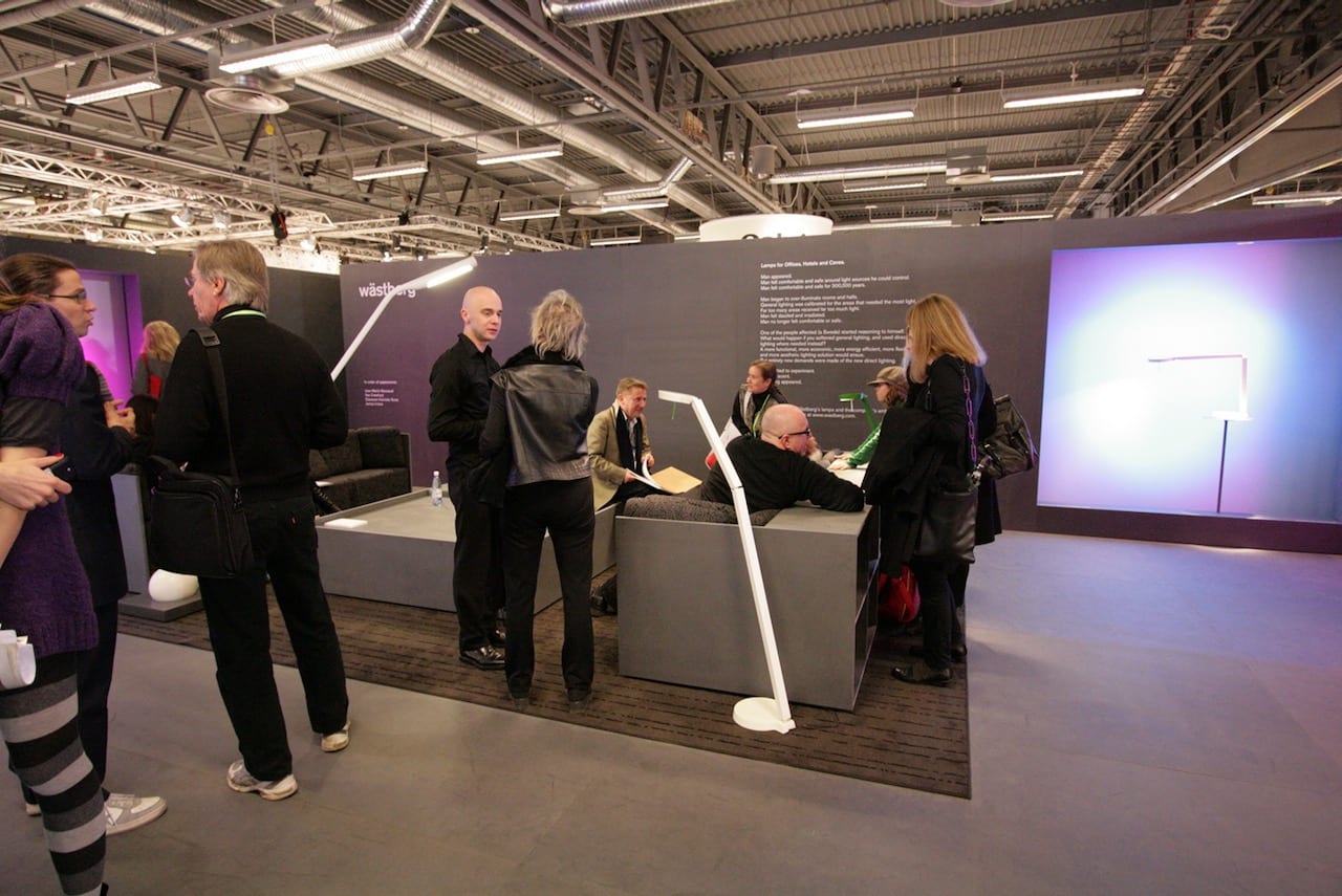Wastberg | Scandinavian Design