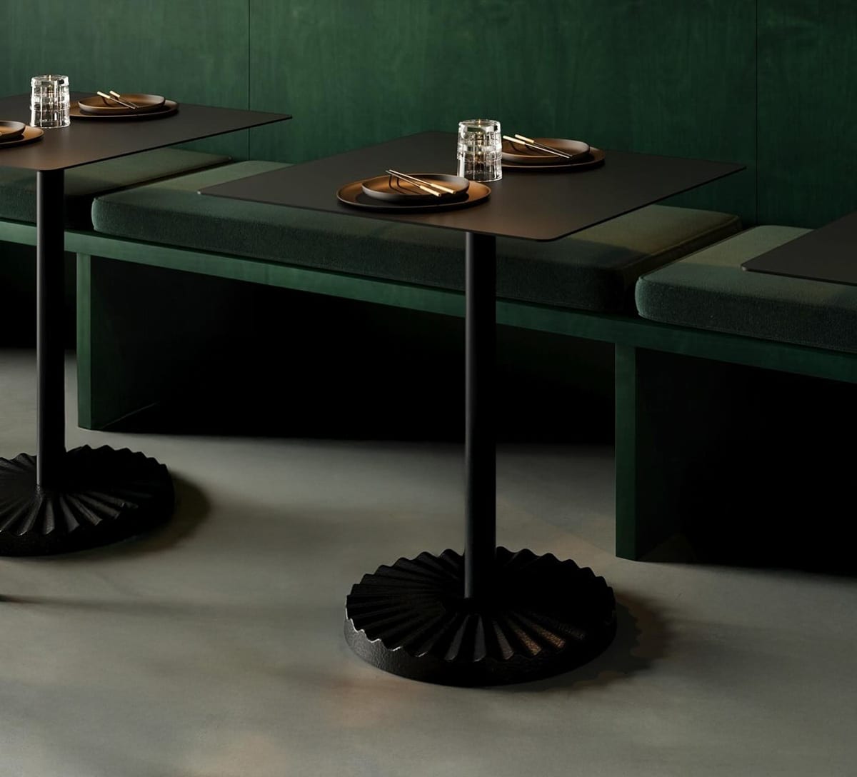 Beboobjects Kane | Scandinavian Design