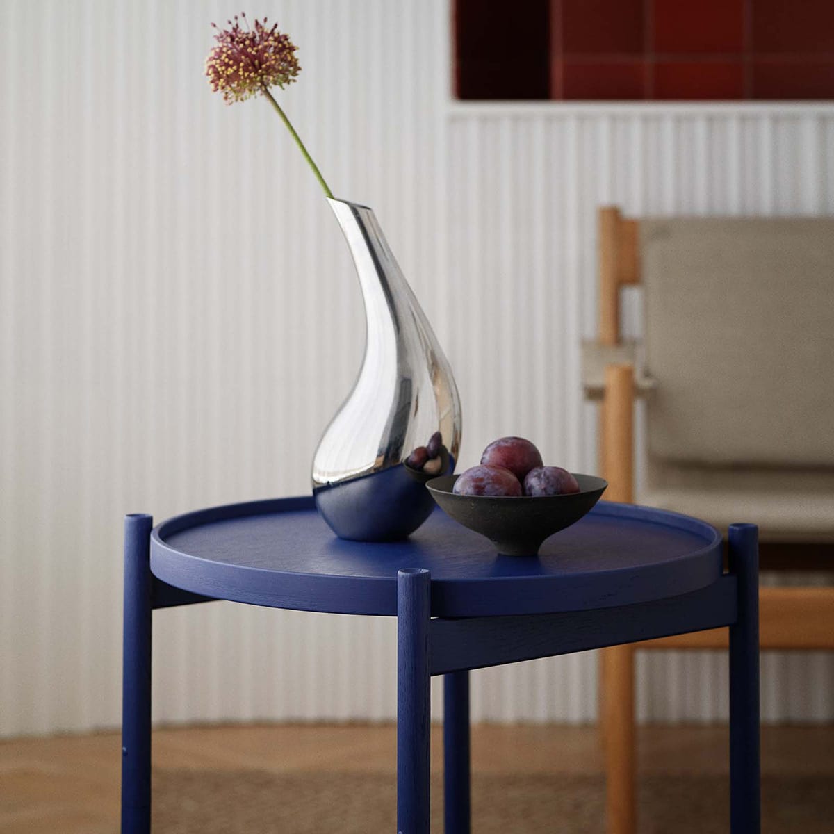 Hans Bølling's iconic Tray Table