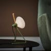 Leklint Spot Table Pascal Hein | Scandinavian Design