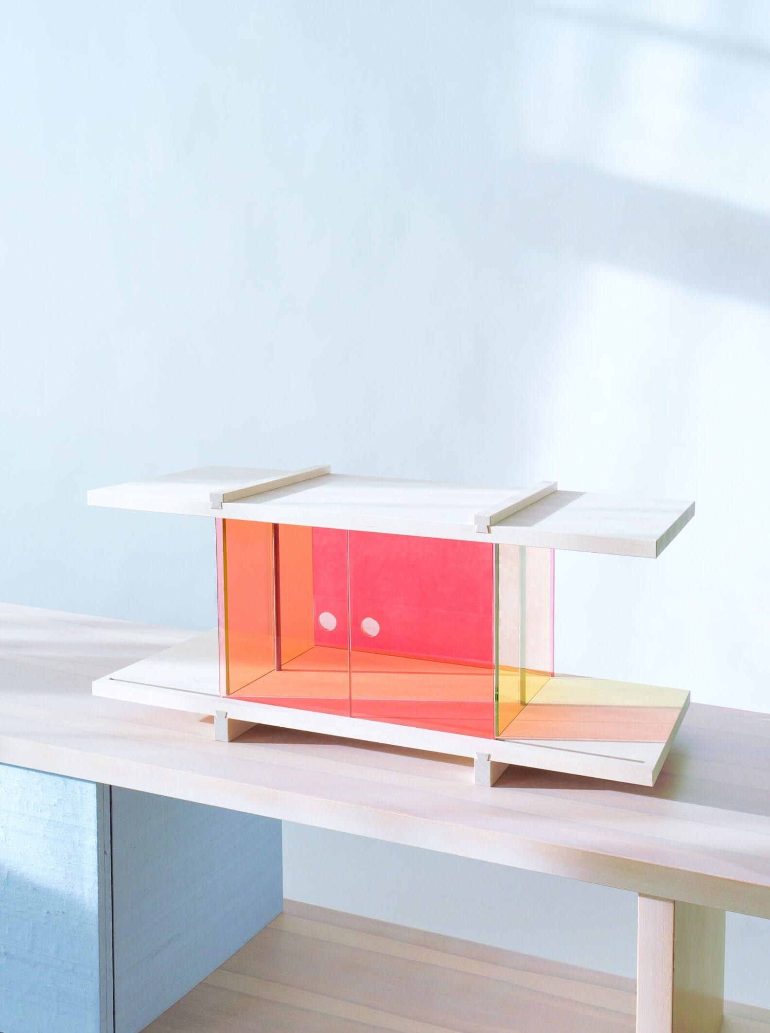 Moon David Ericsson Atelier Sandemar | Scandinavian Design