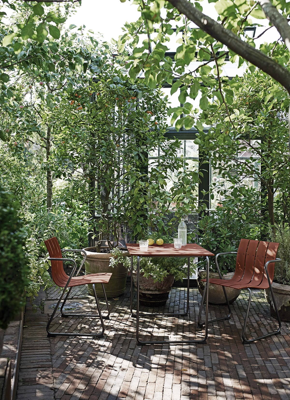 Mater 09305 09315 Ocean Collection Lifestyle | Scandinavian Design