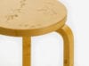 Stool 60 Celebration Detail | Scandinavian Design