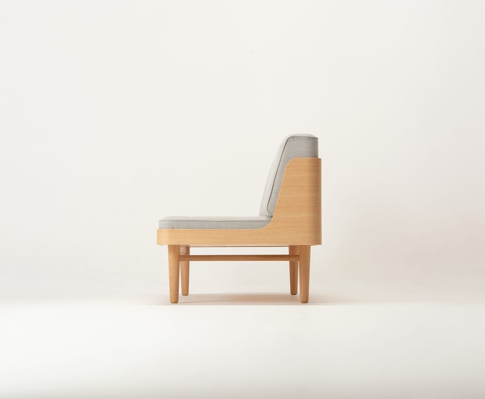 Indsandedaybed | Scandinavian Design