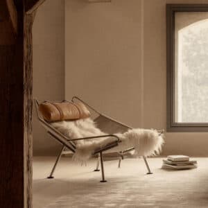 Pp225 Flag Halyard Pp Mobler Wegner Lifestyle Cma | Scandinavian Design