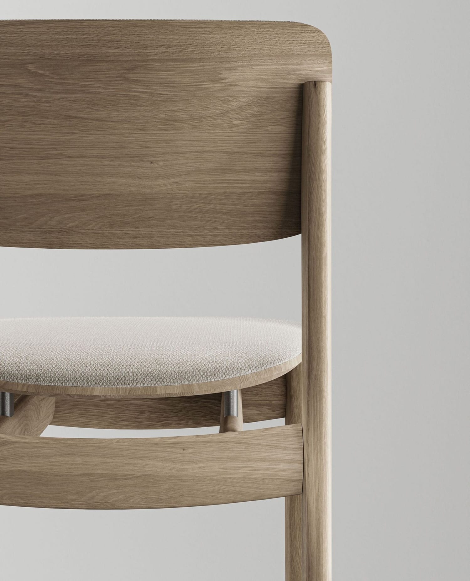 Bow-chair-monica-forster | ScandinavianDesign.com