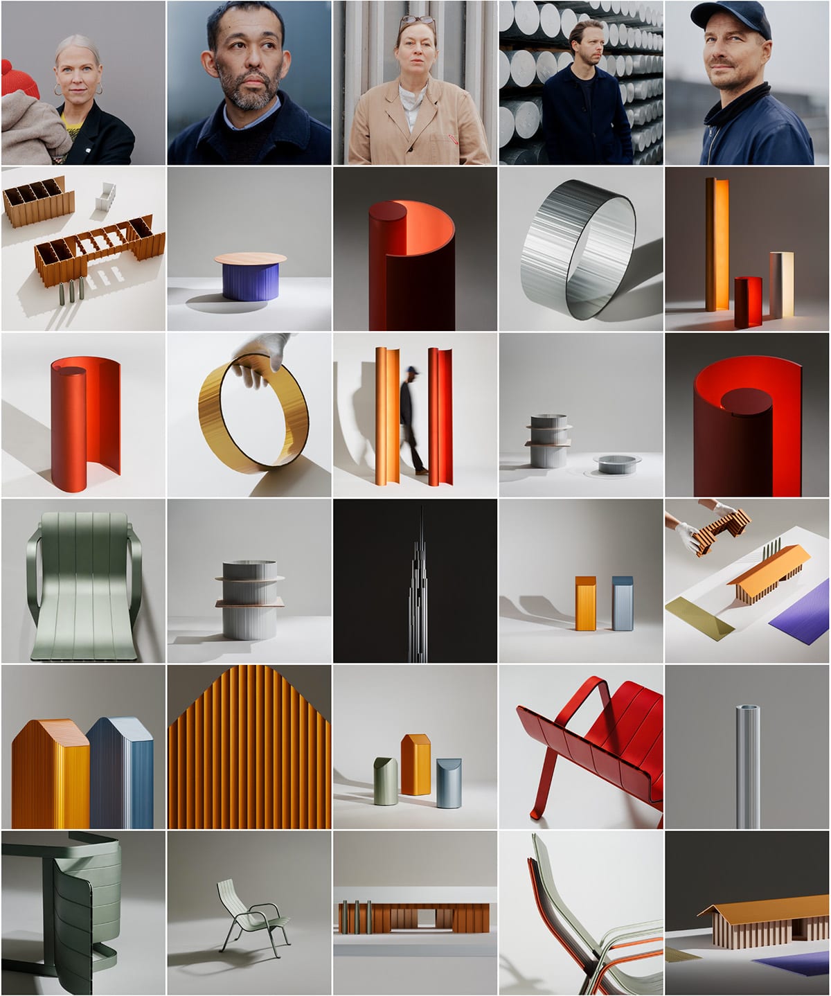 Screenshot | ScandinavianDesign.com