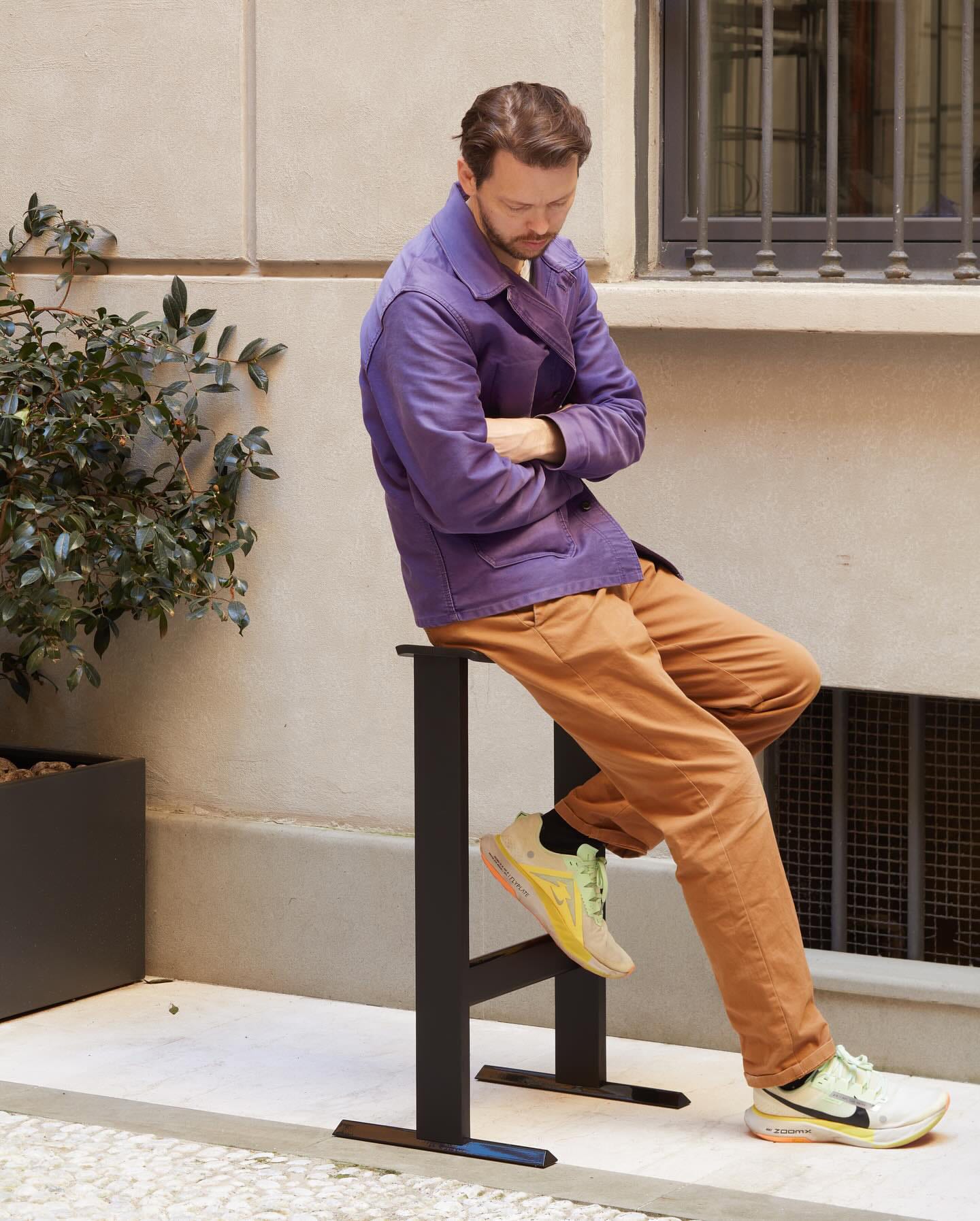 Lira-stool-alias-design-daniel-rybakken-1 | ScandinavianDesign.com