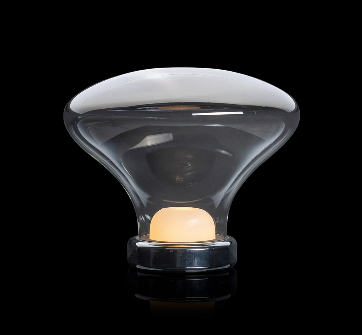 Nebula Claesson Koivisto Rune Lasvit | ScandinavianDesign.com